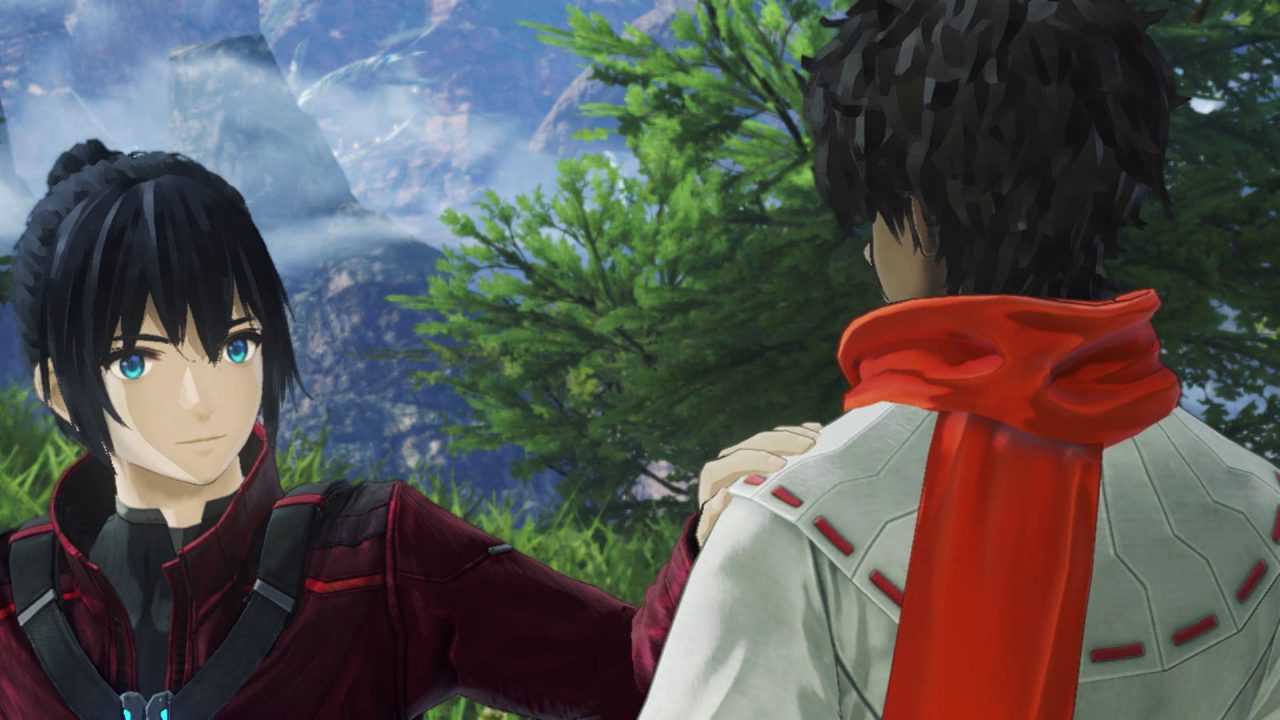 Xenoblade Chronicles 3 Screenshot 119