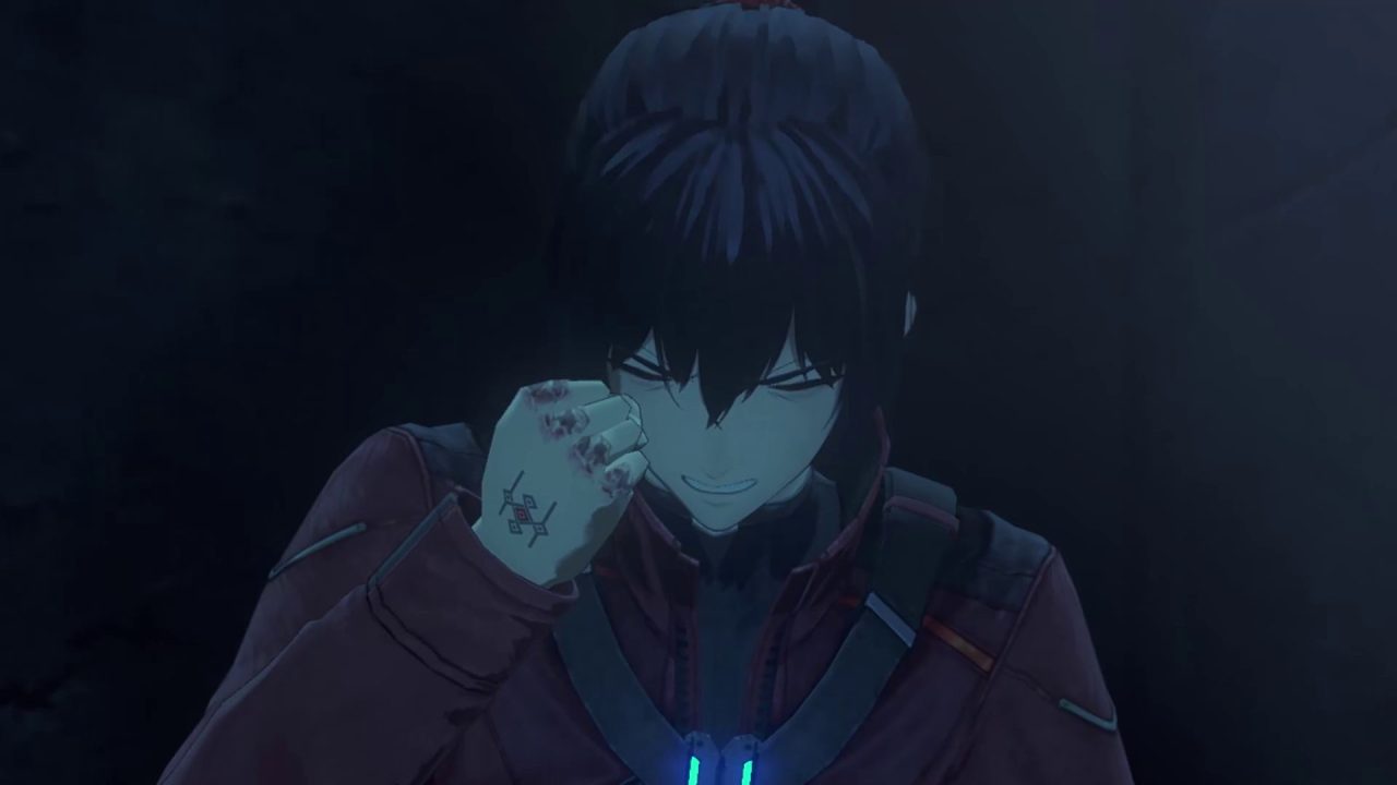 Xenoblade Chronicles 3 Screenshot 120