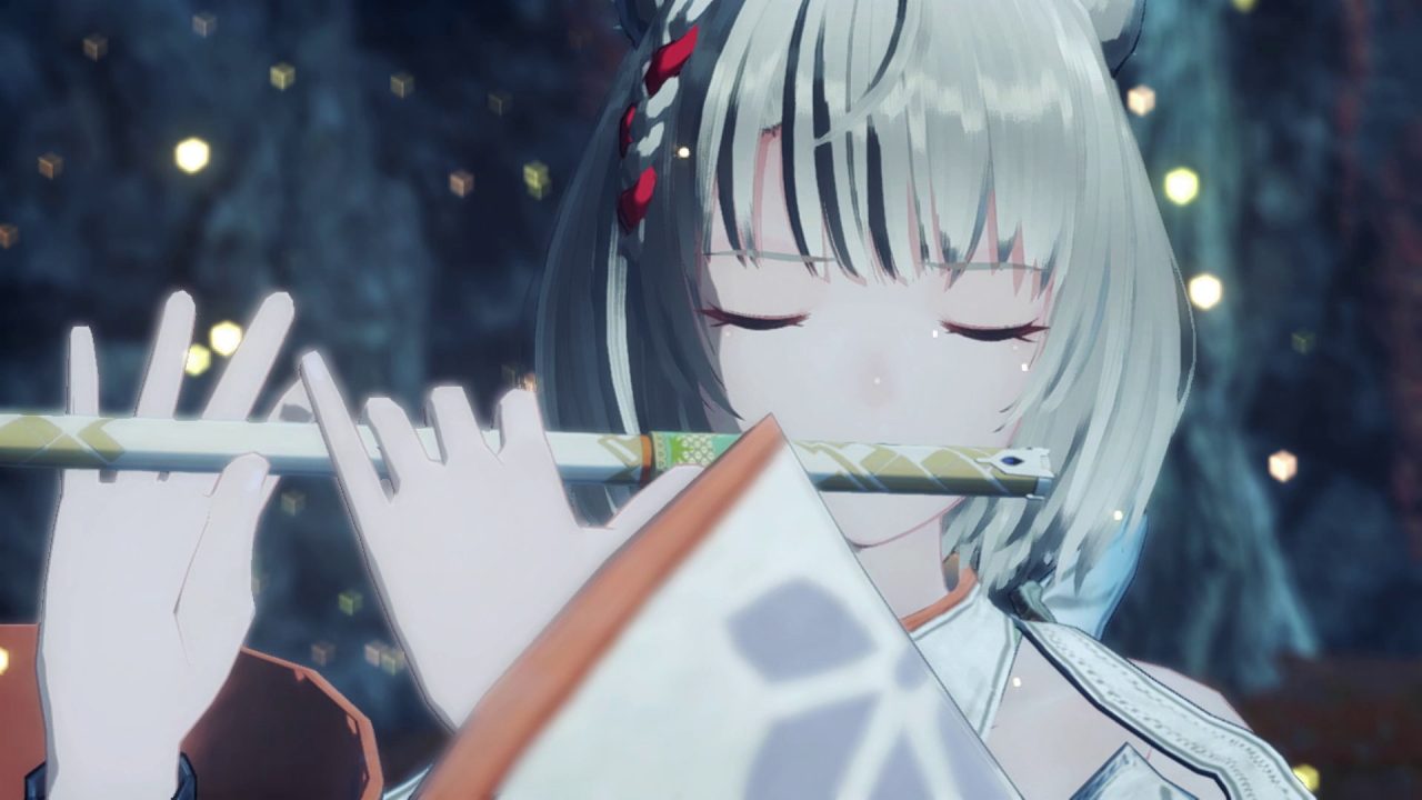 Xenoblade Chronicles 3 Screenshot 125