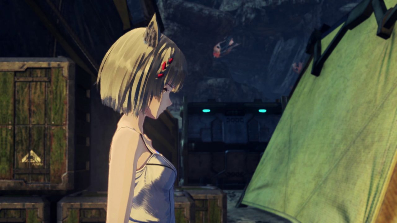 Xenoblade Chronicles 3 Screenshot 127