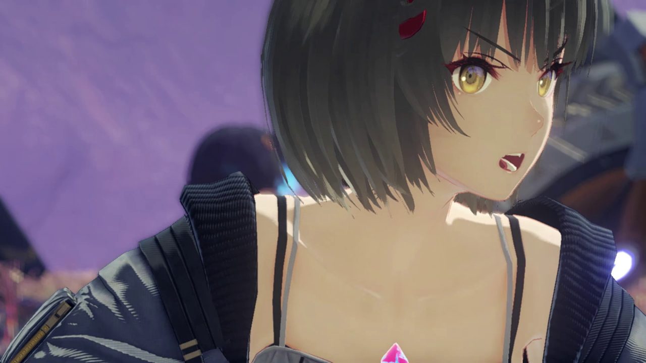 Xenoblade Chronicles 3 Screenshot 129