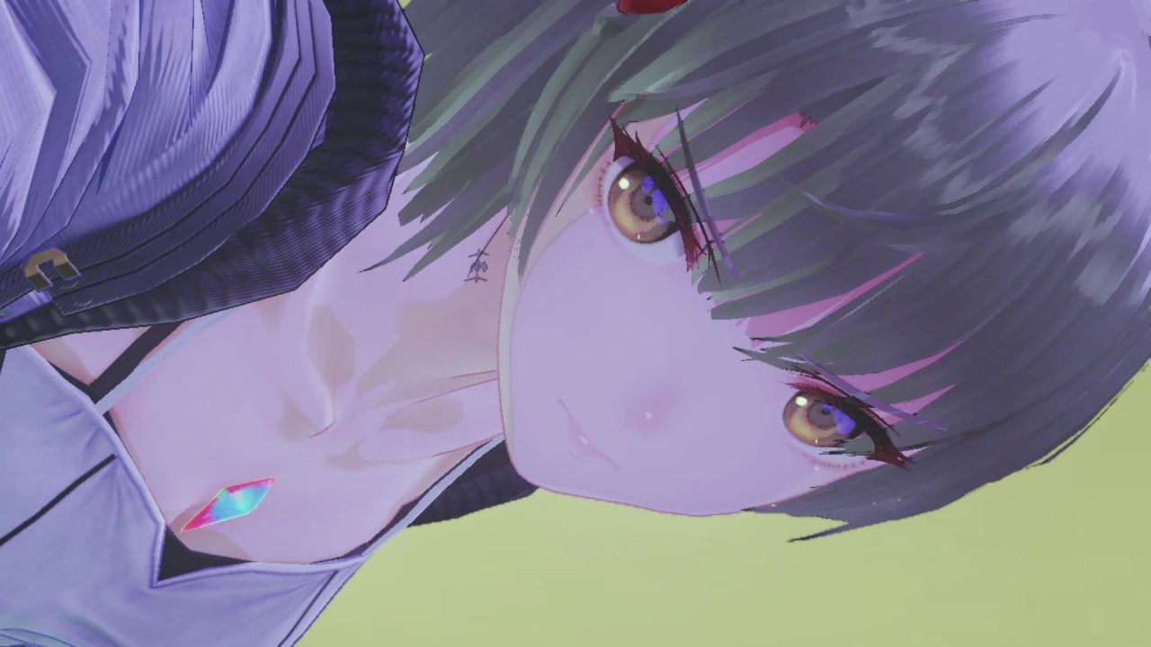 Xenoblade Chronicles 3 Screenshot 130