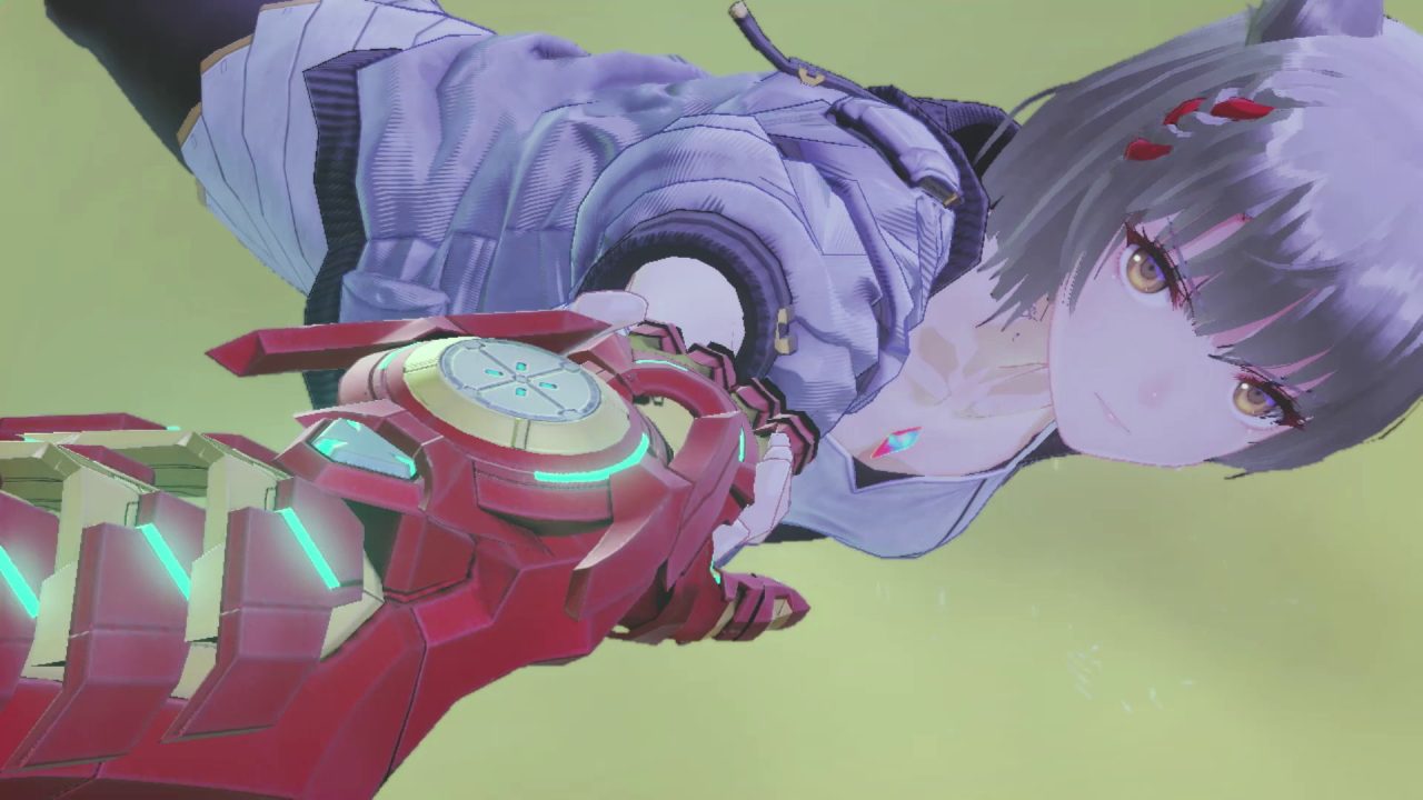 Xenoblade Chronicles 3 Screenshot 131