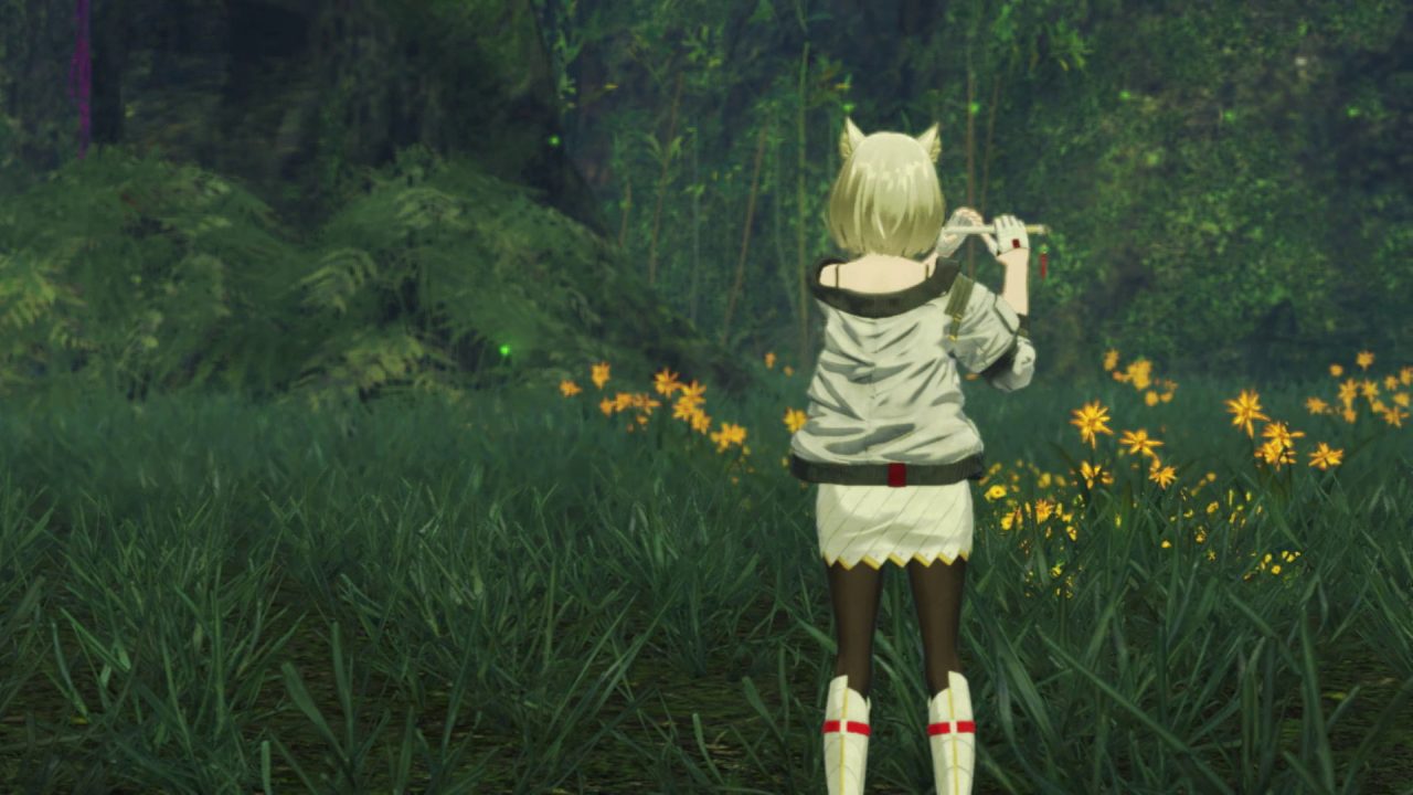 Xenoblade Chronicles 3 Screenshot 132