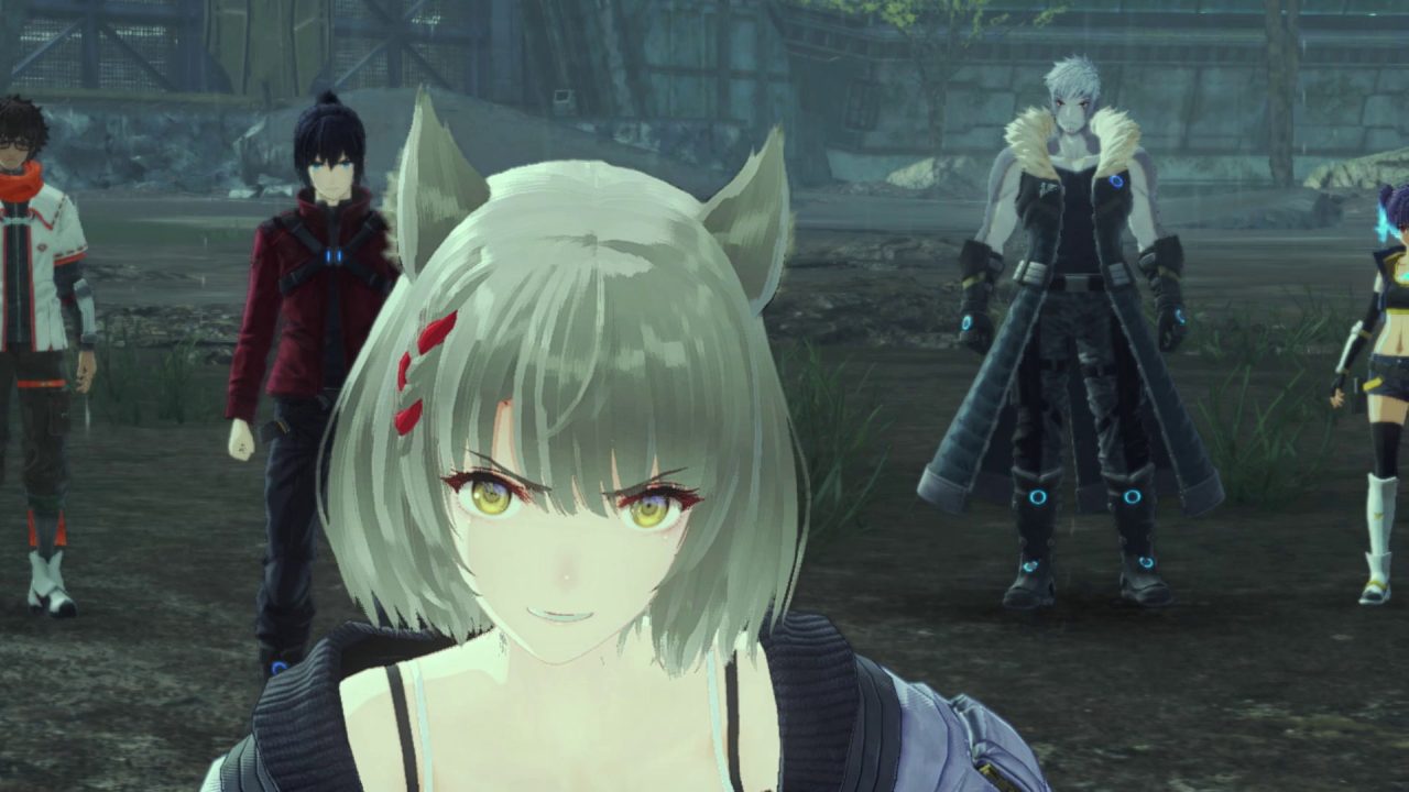 Xenoblade Chronicles 3 Screenshot 135