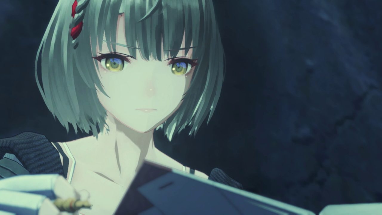 Xenoblade Chronicles 3 Screenshot 136
