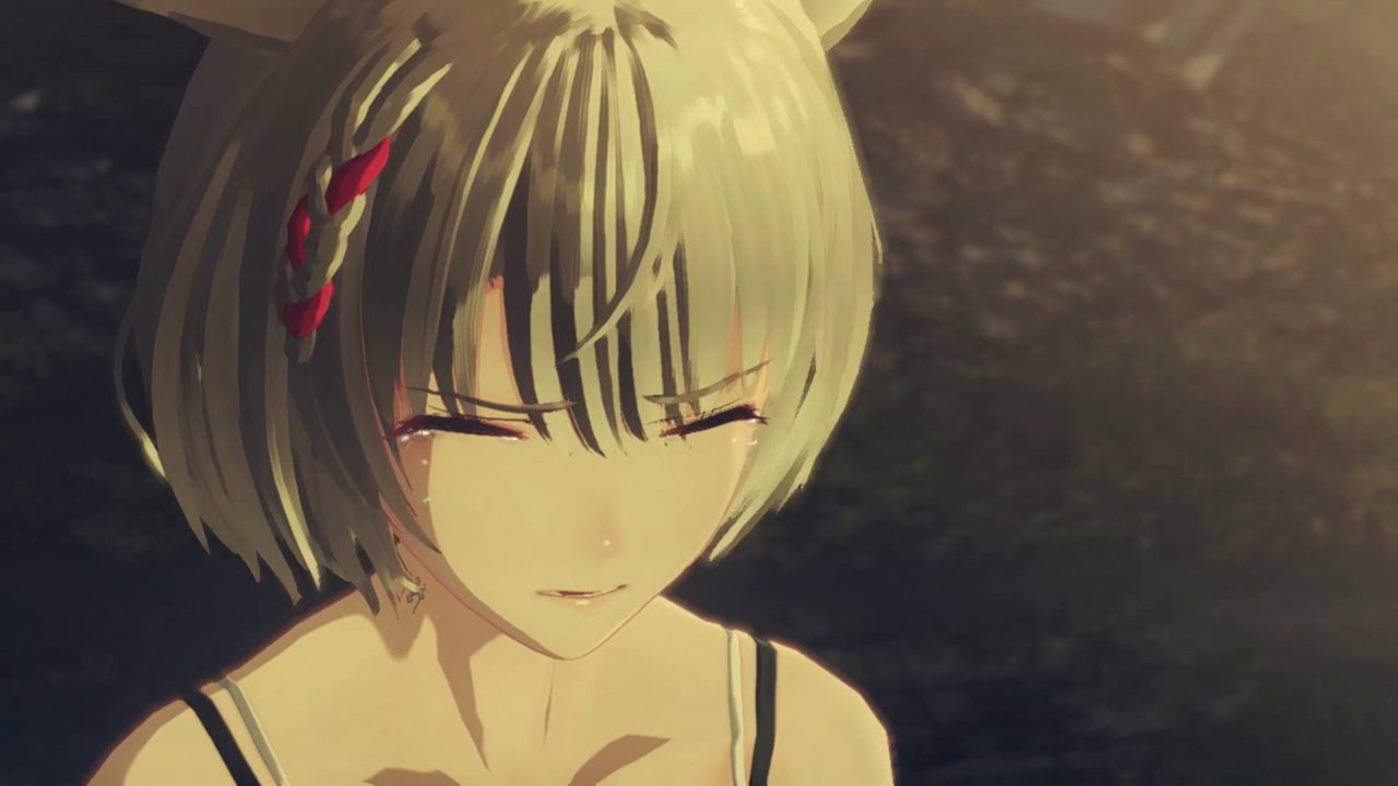 Xenoblade Chronicles 3 Screenshot 137