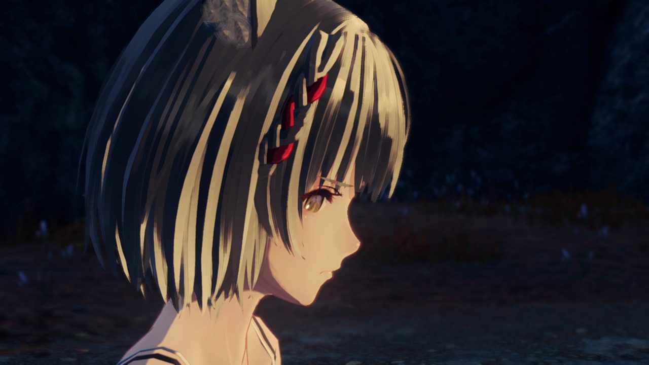 Xenoblade Chronicles 3 Screenshot 138