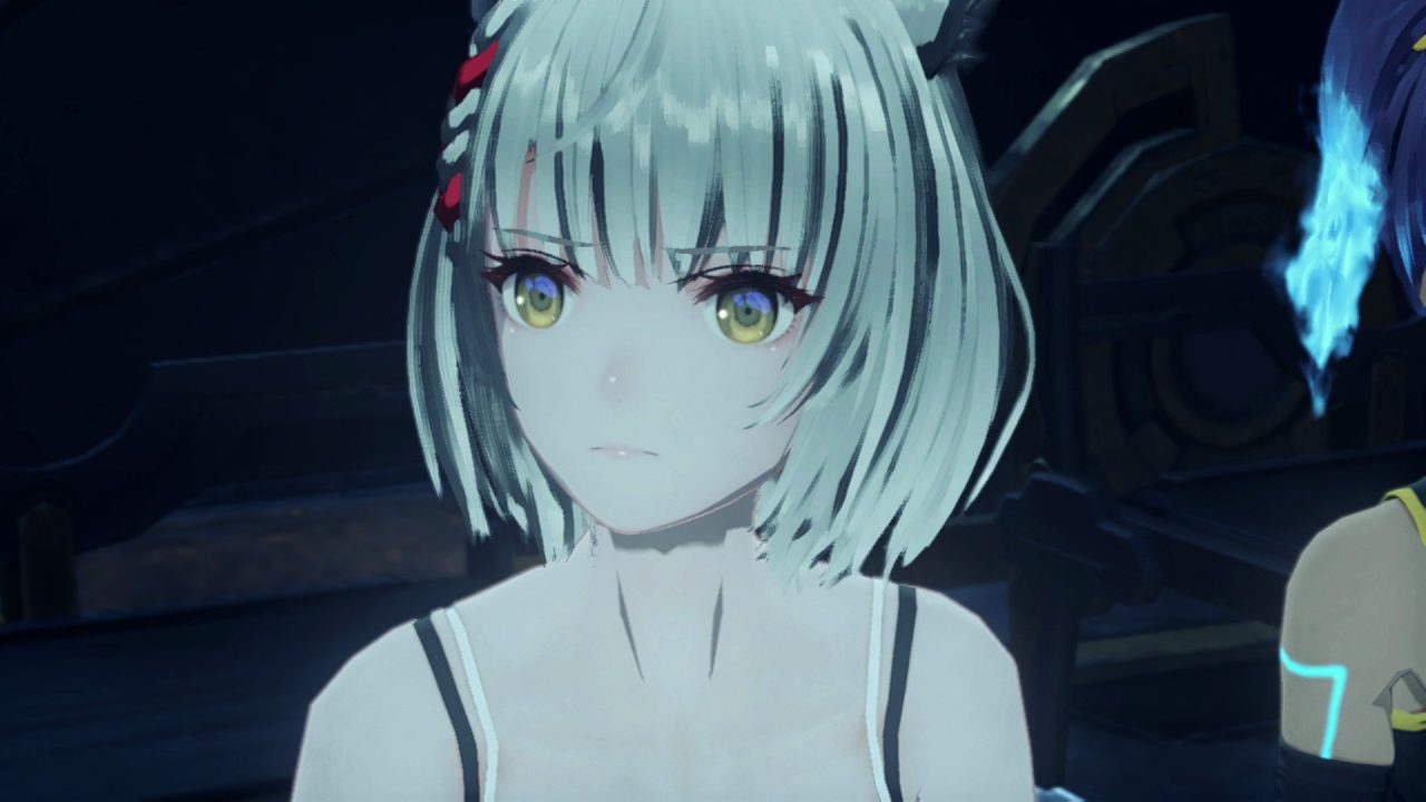 Xenoblade Chronicles 3 Screenshot 140