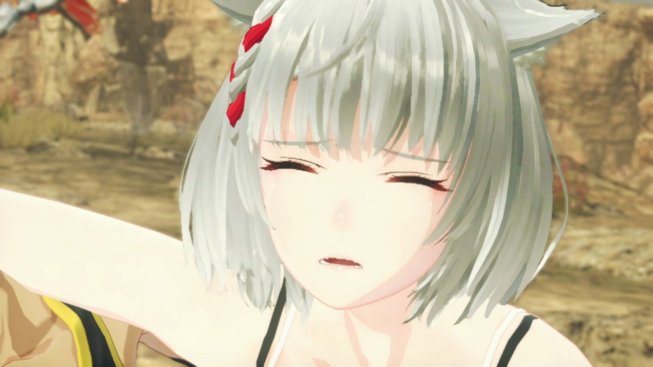 Xenoblade Chronicles 3 Screenshot 141