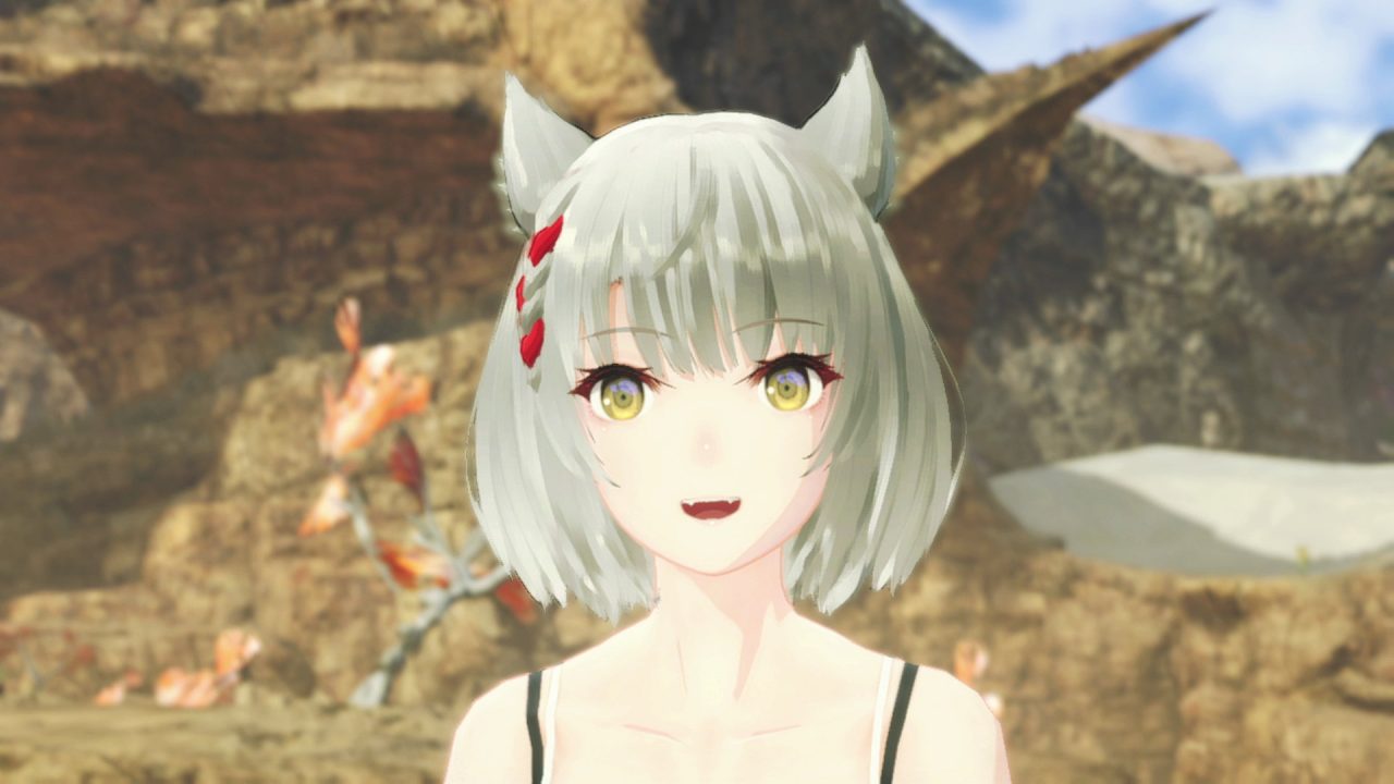 Xenoblade Chronicles 3 Screenshot 142