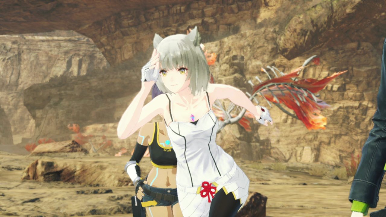 Xenoblade Chronicles 3 Screenshot 143