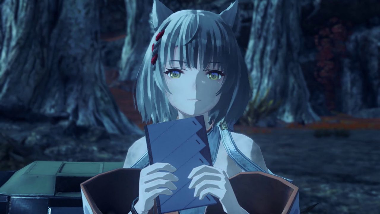 Xenoblade Chronicles 3 Screenshot 144