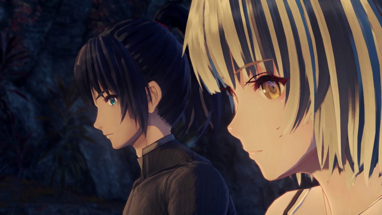 Xenoblade Chronicles 3 Screenshot 146