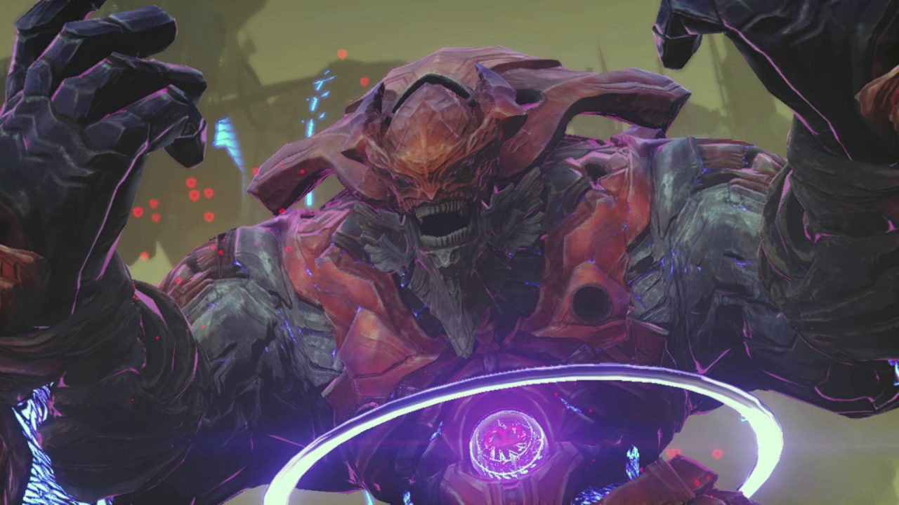 Xenoblade Chronicles 3 Screenshot 148