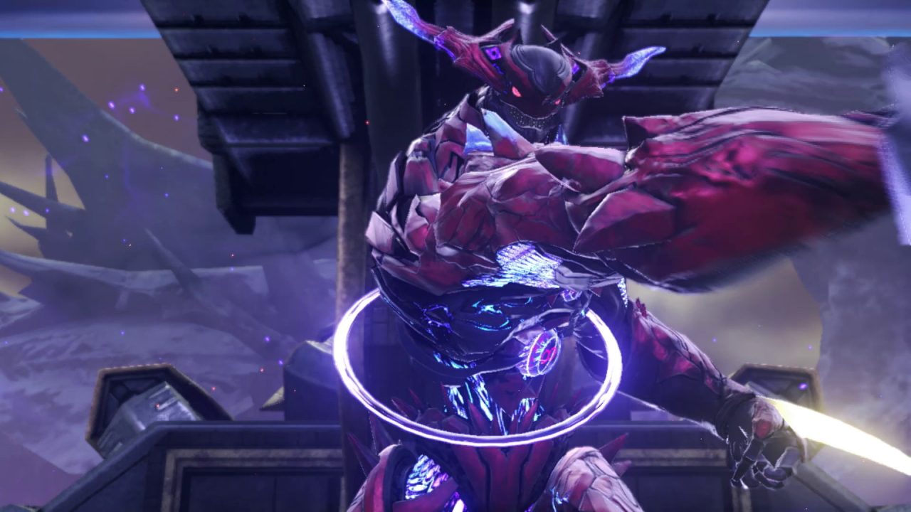 Xenoblade Chronicles 3 Screenshot 150