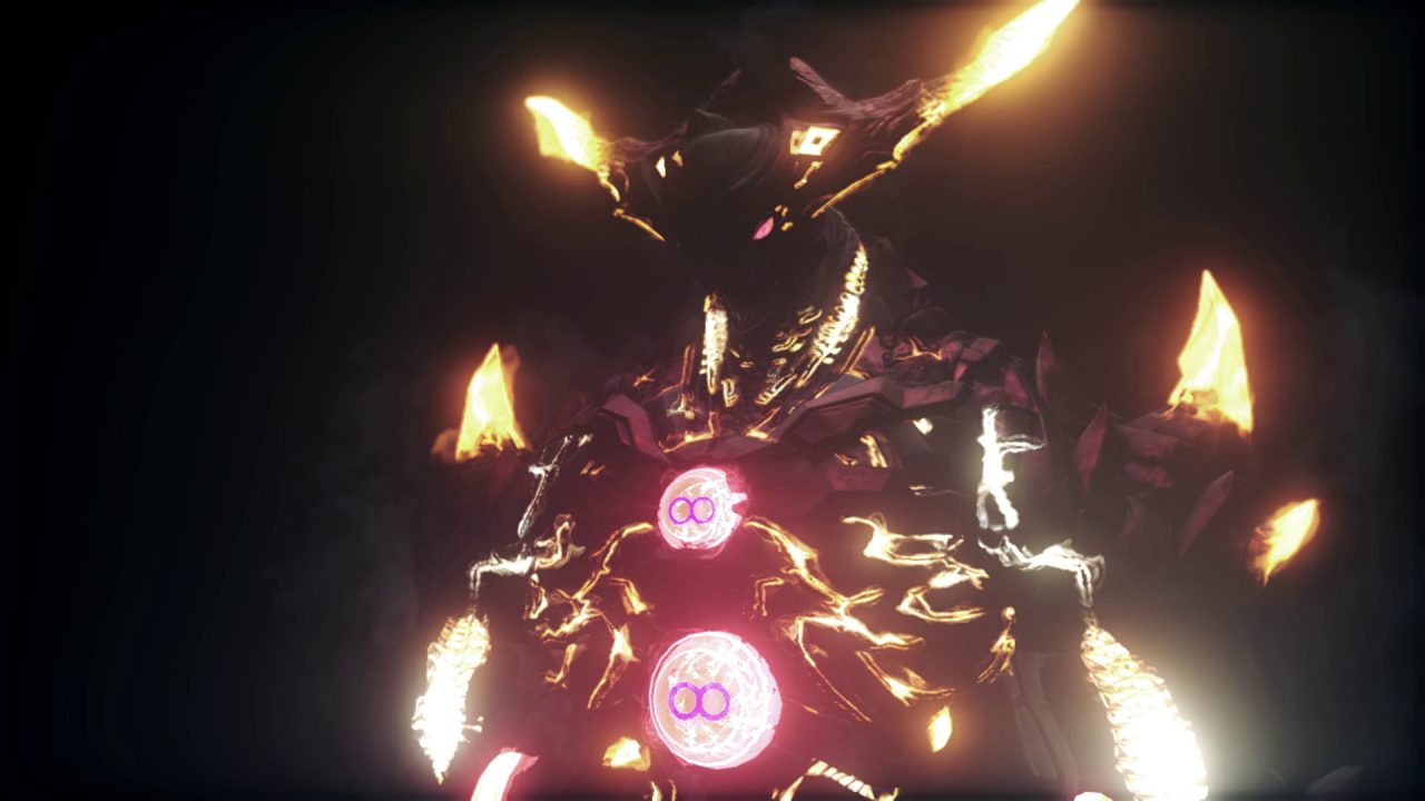 Xenoblade Chronicles 3 Screenshot 151