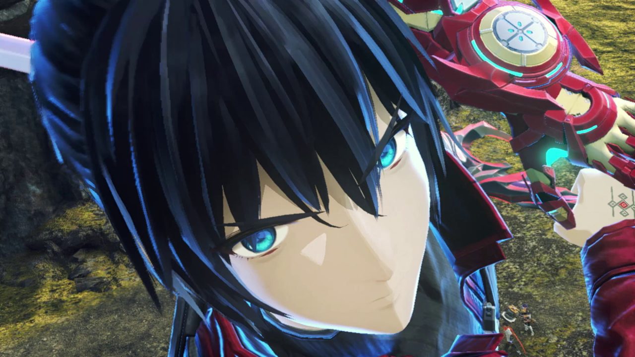 Xenoblade Chronicles 3 Screenshot 155