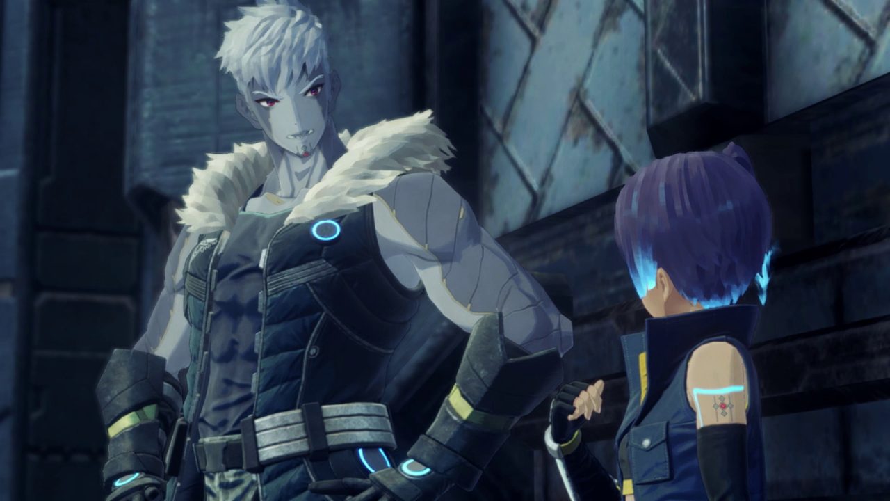 Xenoblade Chronicles 3 Screenshot 156