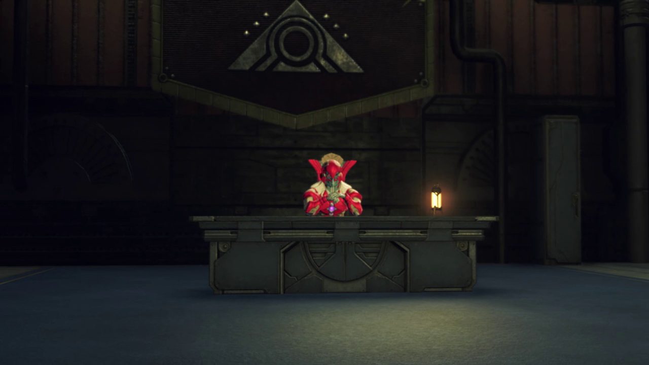 Xenoblade Chronicles 3 Screenshot 157