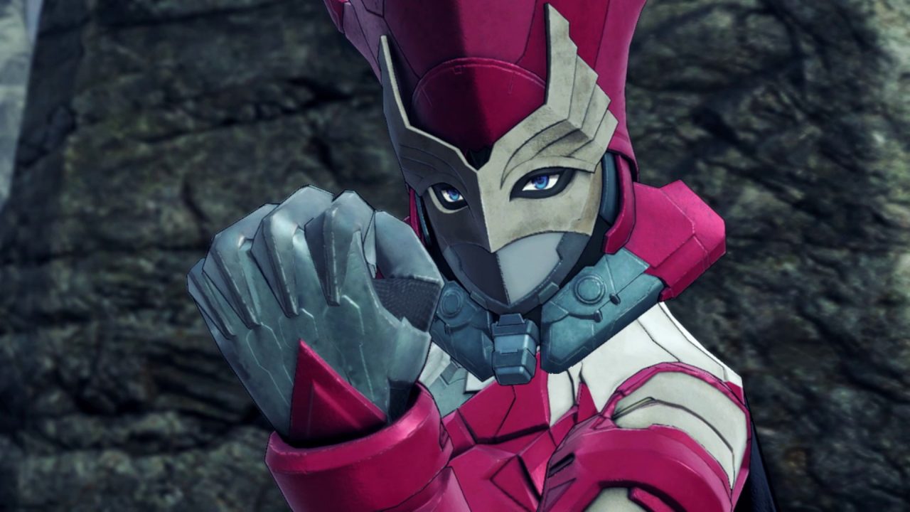 Xenoblade Chronicles 3 Screenshot 161