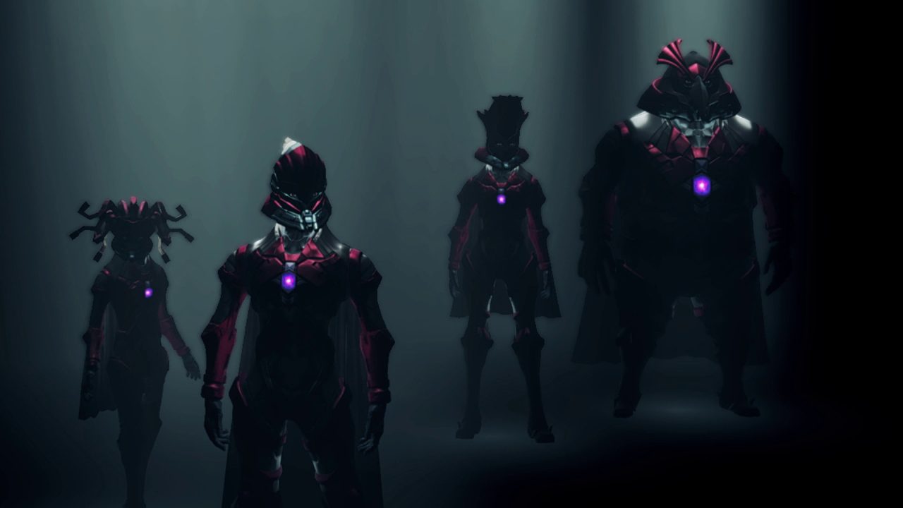 Xenoblade Chronicles 3 Screenshot 163
