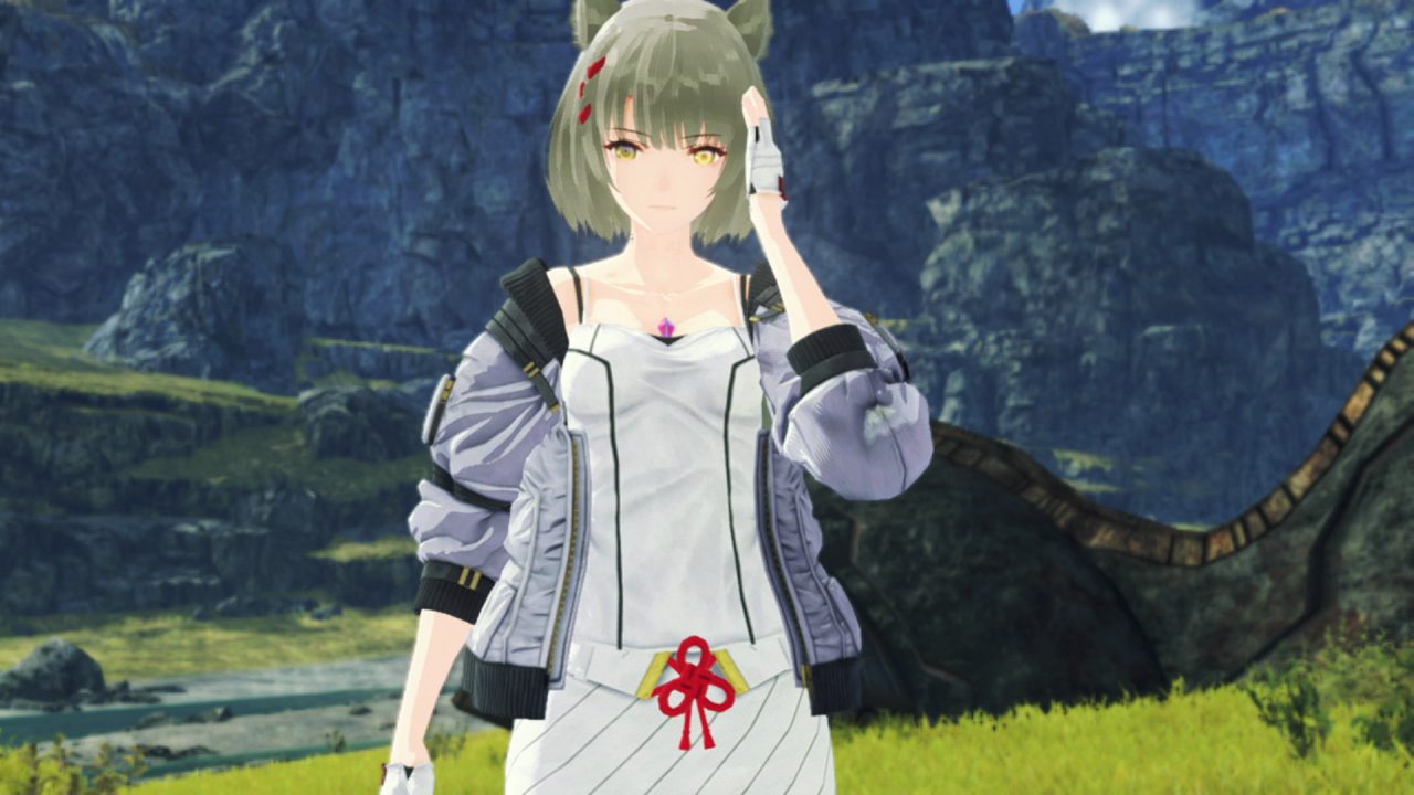 Xenoblade Chronicles 3 Screenshot 167