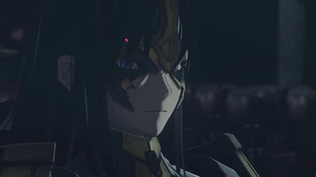 Xenoblade Chronicles 3 Screenshot 170