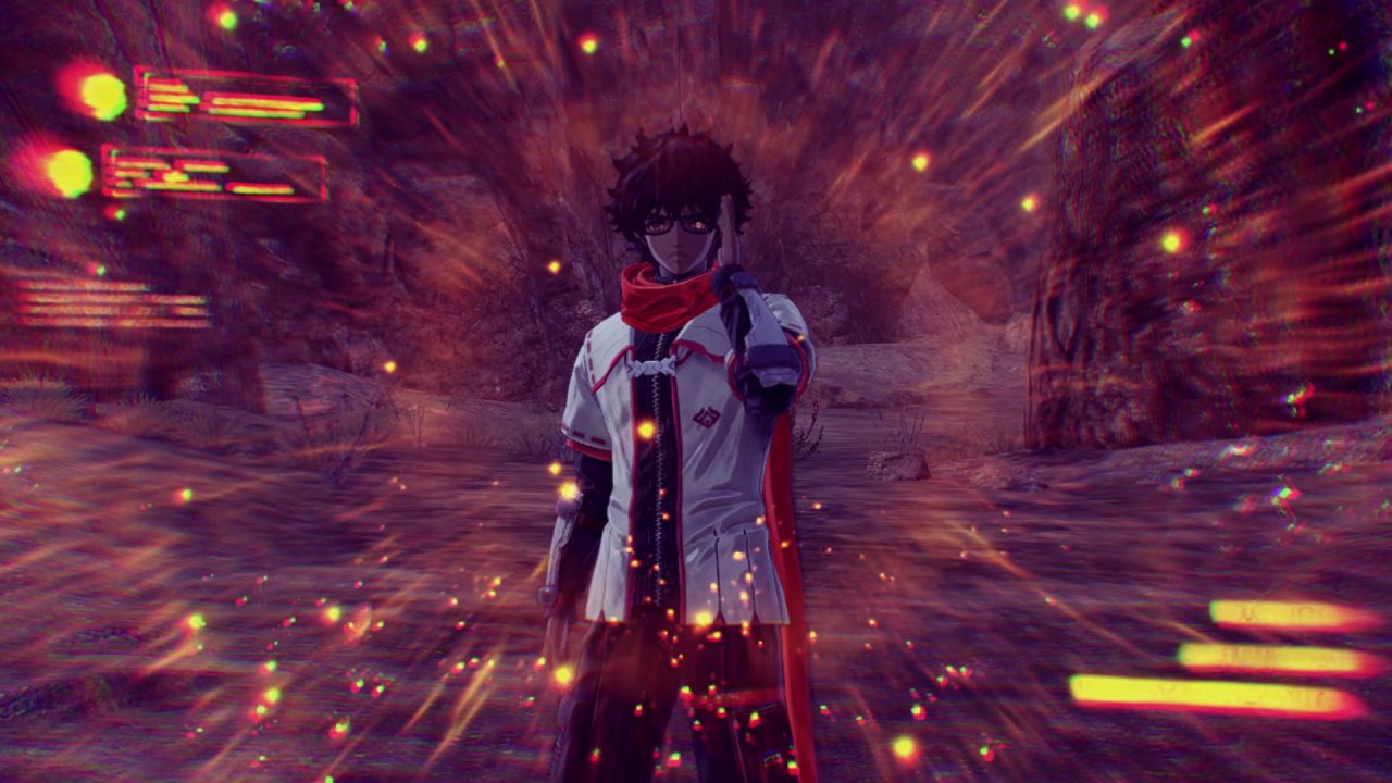 Xenoblade Chronicles 3 Screenshot 172