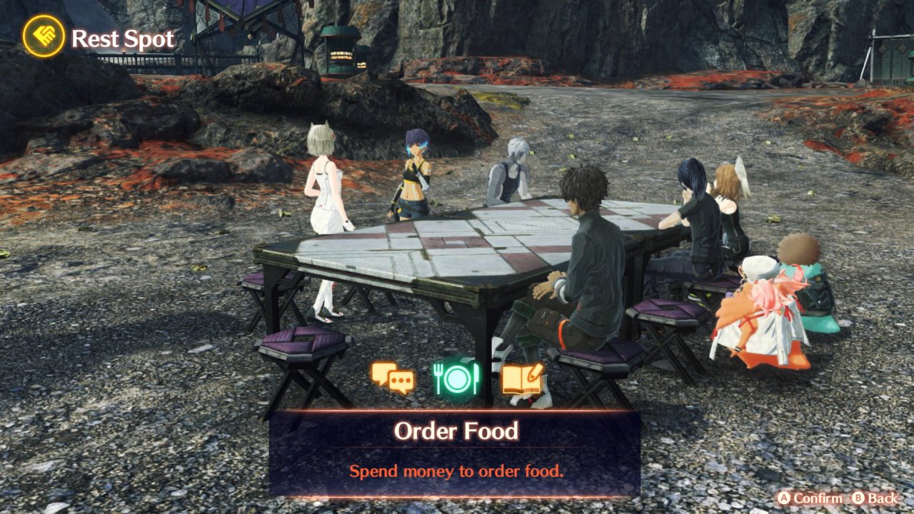 Xenoblade Chronicles 3 Screenshot 178