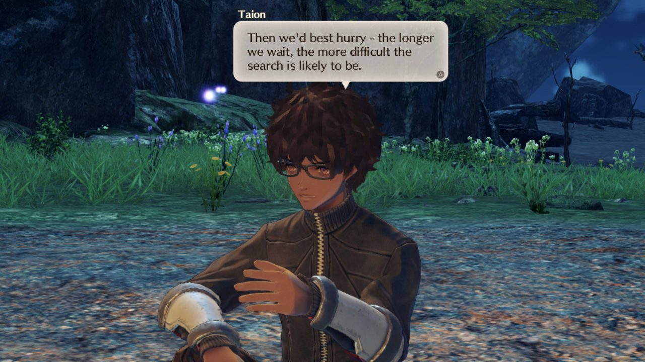 Xenoblade Chronicles 3 Screenshot 182