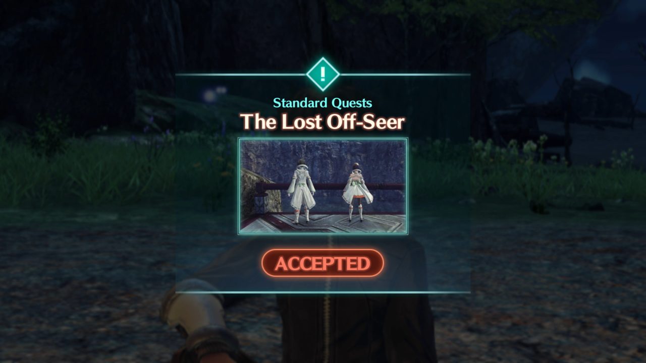 Xenoblade Chronicles 3 Screenshot 183