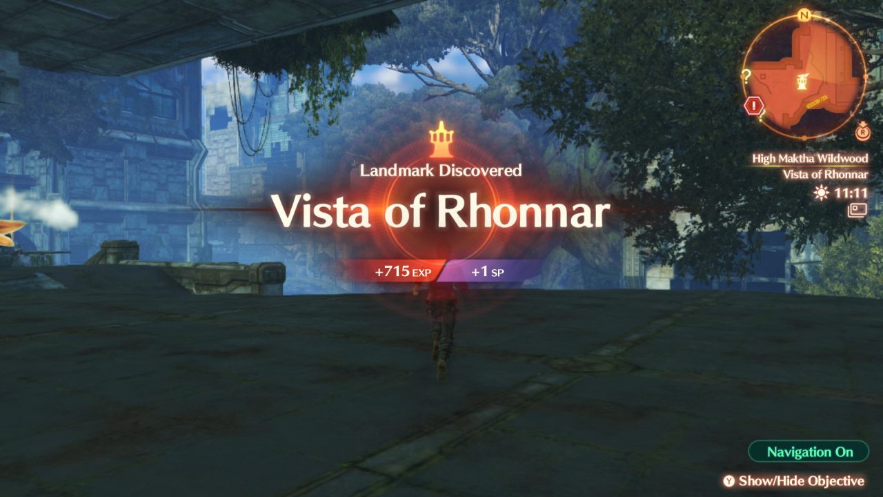 Xenoblade Chronicles 3 Screenshot 184