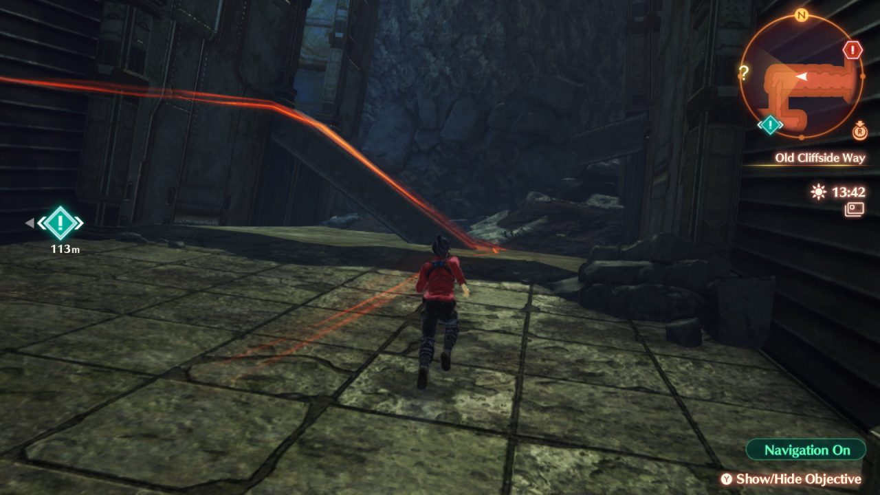 Xenoblade Chronicles 3 Screenshot 185