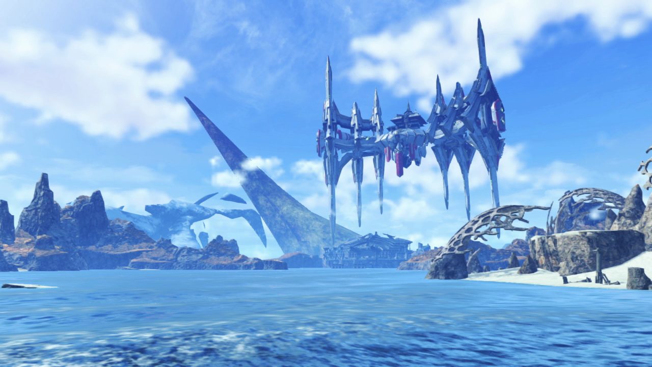 Xenoblade Chronicles 3 Screenshot 186