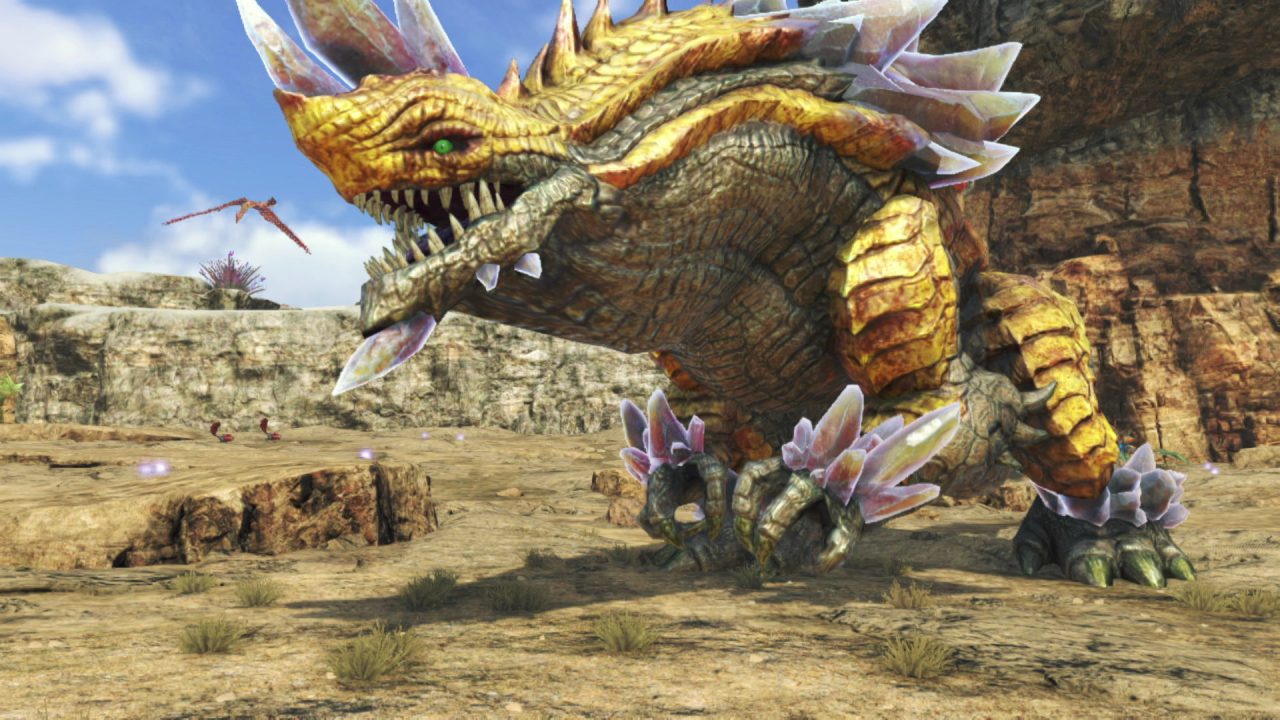 Xenoblade Chronicles 3 Screenshot 187