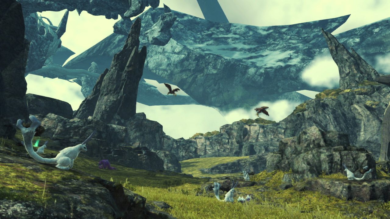 Xenoblade Chronicles 3 Direct Showcases Characters, Combat And More