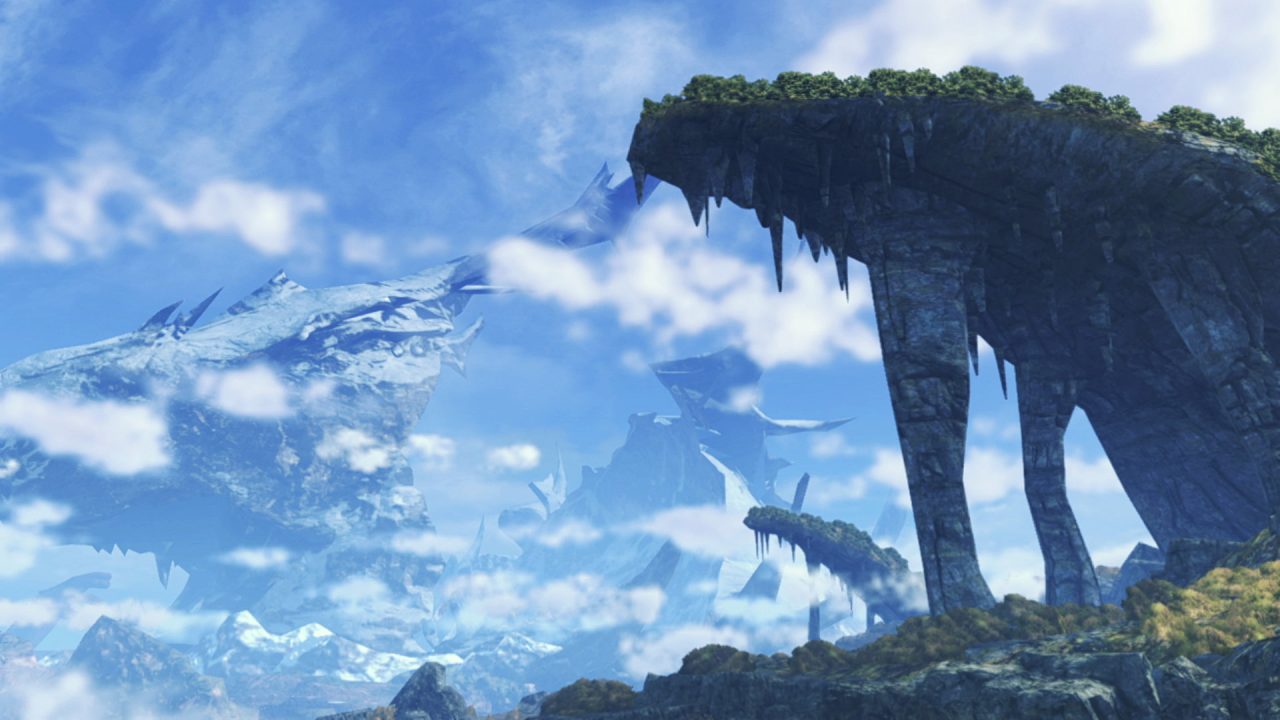Xenoblade Chronicles 3 Screenshot 190