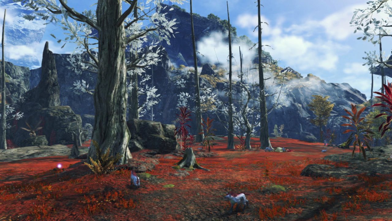 Xenoblade Chronicles 3 Screenshot 