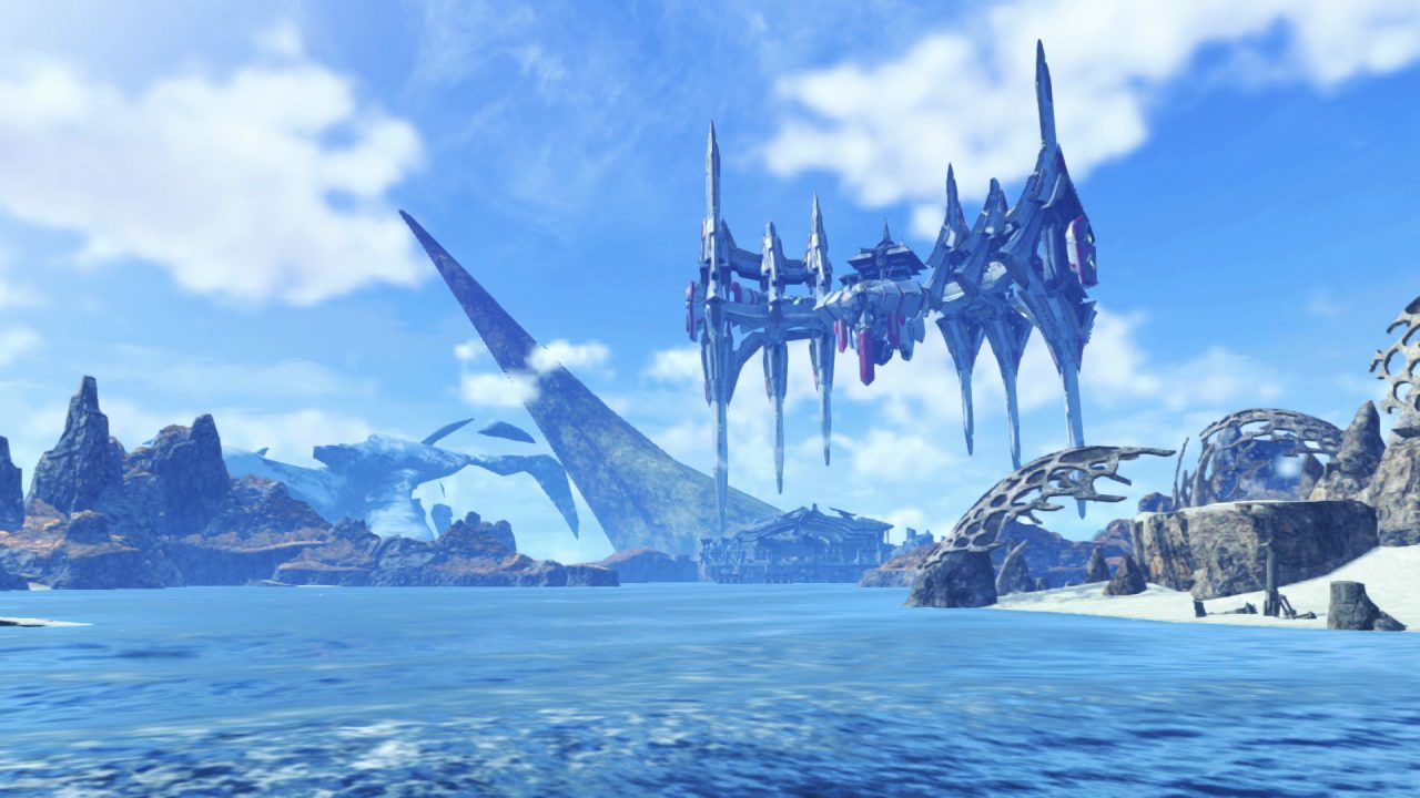 Xenoblade Chronicles 3 Screenshot 193