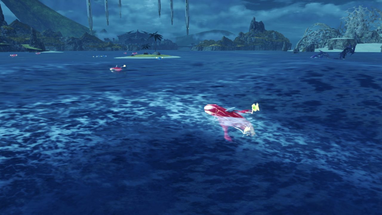 Xenoblade Chronicles 3 Screenshot 194