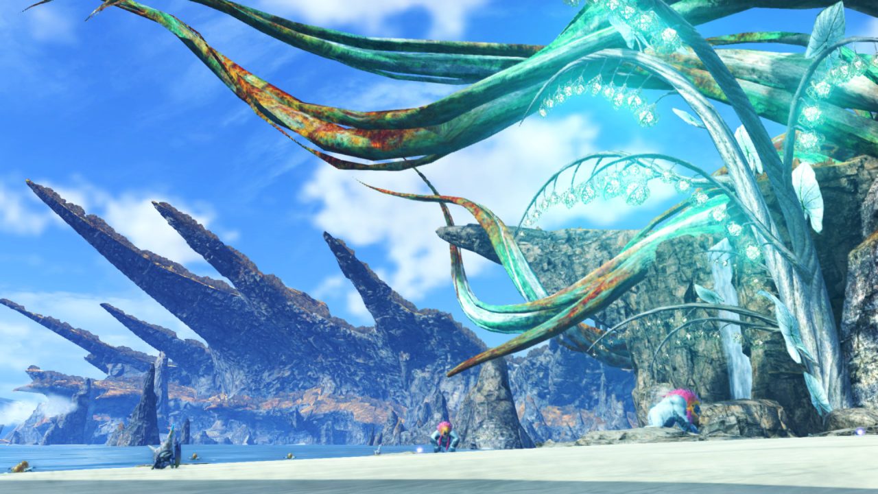Xenoblade Chronicles 3 Screenshot 195