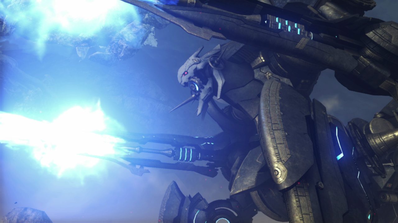 Xenoblade Chronicles 3 Screenshot 198