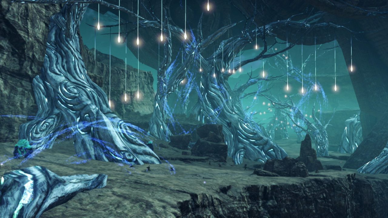 Xenoblade Chronicles 3 Screenshot 202