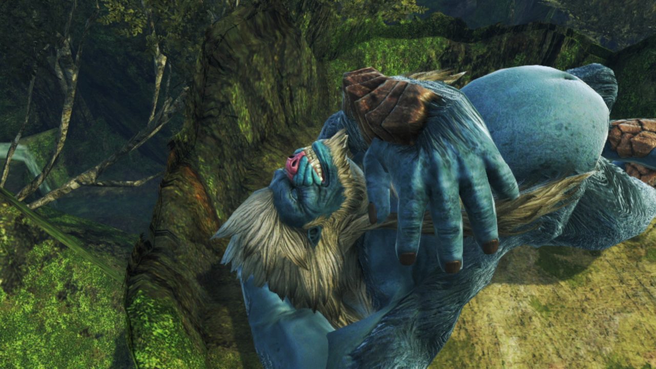 Xenoblade Chronicles 3 Screenshot 203