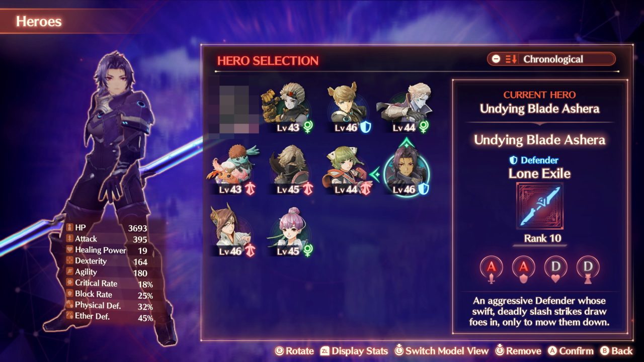Xenoblade Chronicles 3 - new trailer, gameplay details, Expansion Pass announced, more - Gematsu