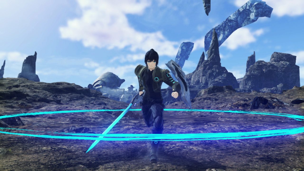 Xenoblade Chronicles 3 Screenshot 208