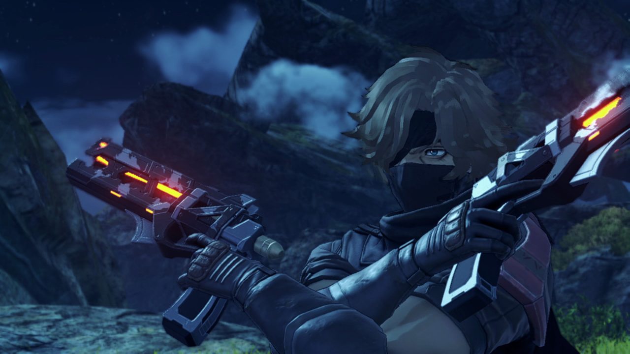 Xenoblade Chronicles 3 Screenshot 212