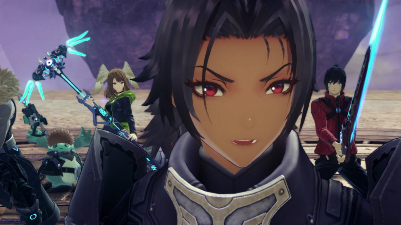 Xenoblade Chronicles 3 Screenshot 213