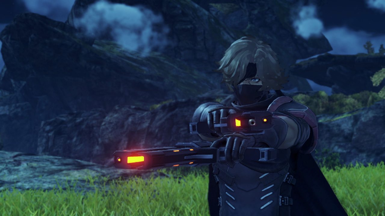 Xenoblade Chronicles 3 Screenshot 214